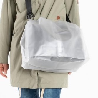 【KULKUL】レインカバー(現場bag向け/シンプルタイプ)|WATERPROOF PROTECT RAIN COVER(Simple)シンプル