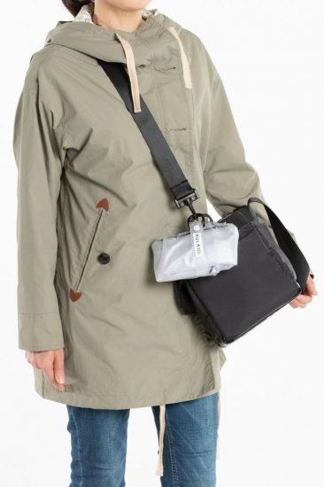 【KULKUL】レインカバー(現場bag向け/シンプルタイプ)|WATERPROOF PROTECT RAIN COVER(Simple)シンプル