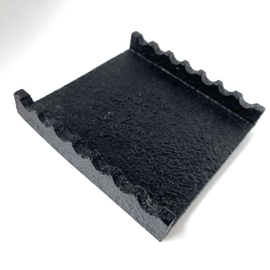 ブラシ同士がくっつかない!ブラシホルダー