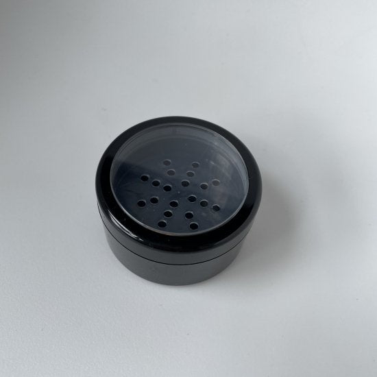 パウダー用移し替え容器(空容器)