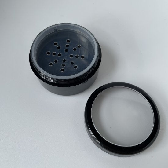 パウダー用移し替え容器(空容器)