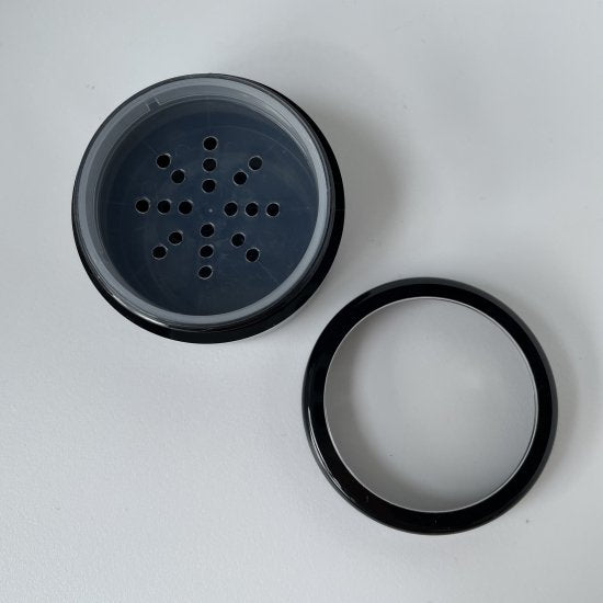 パウダー用移し替え容器(空容器)