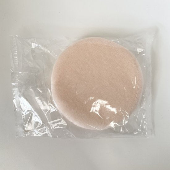 パウダー大判パフ (1枚)