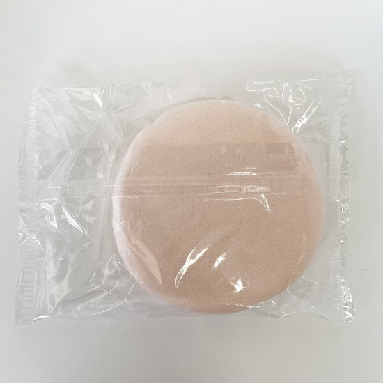 パウダー大判パフ (1枚)