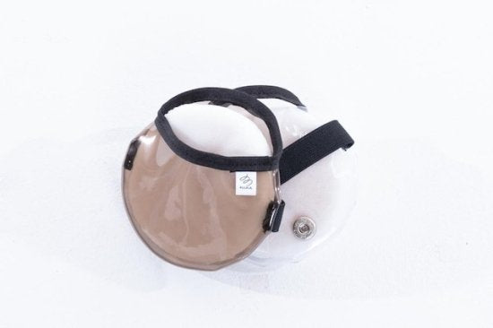 【KULKUL】パフケース・マルチジョイント POUCH (パフ)