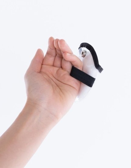 【KULKUL】パフケース・マルチジョイント POUCH (パフ)