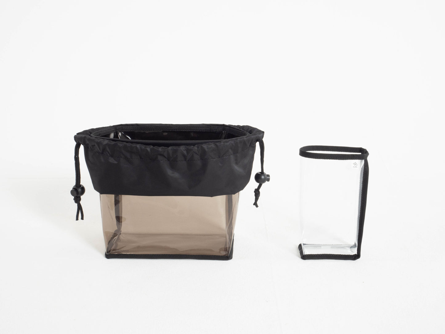 【KULKUL】SMART STORAGE POUCH パーテーション(middleサイズ)