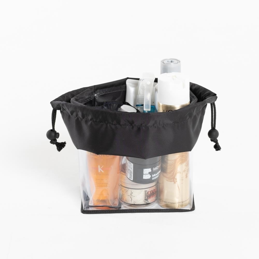 【KULKUL】SMART STORAGE POUCH パーテーション(largeサイズ)