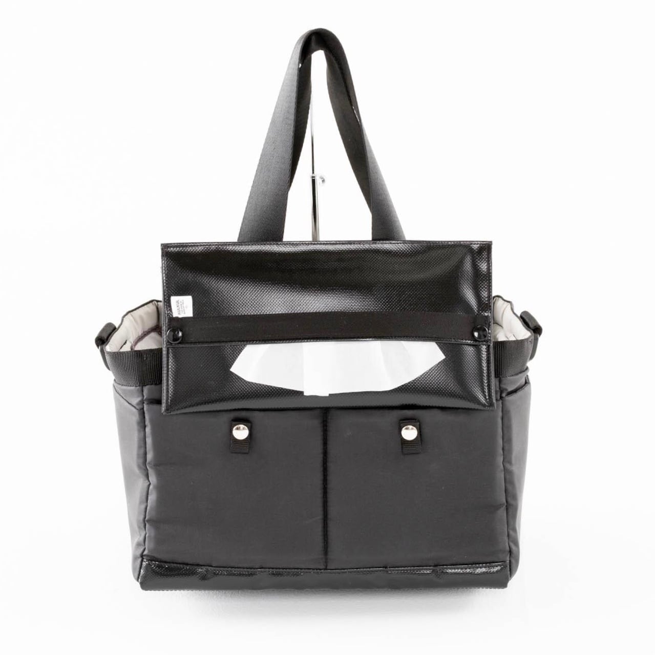 【KULKUL】マルチジョイント ティッシュケースPRO