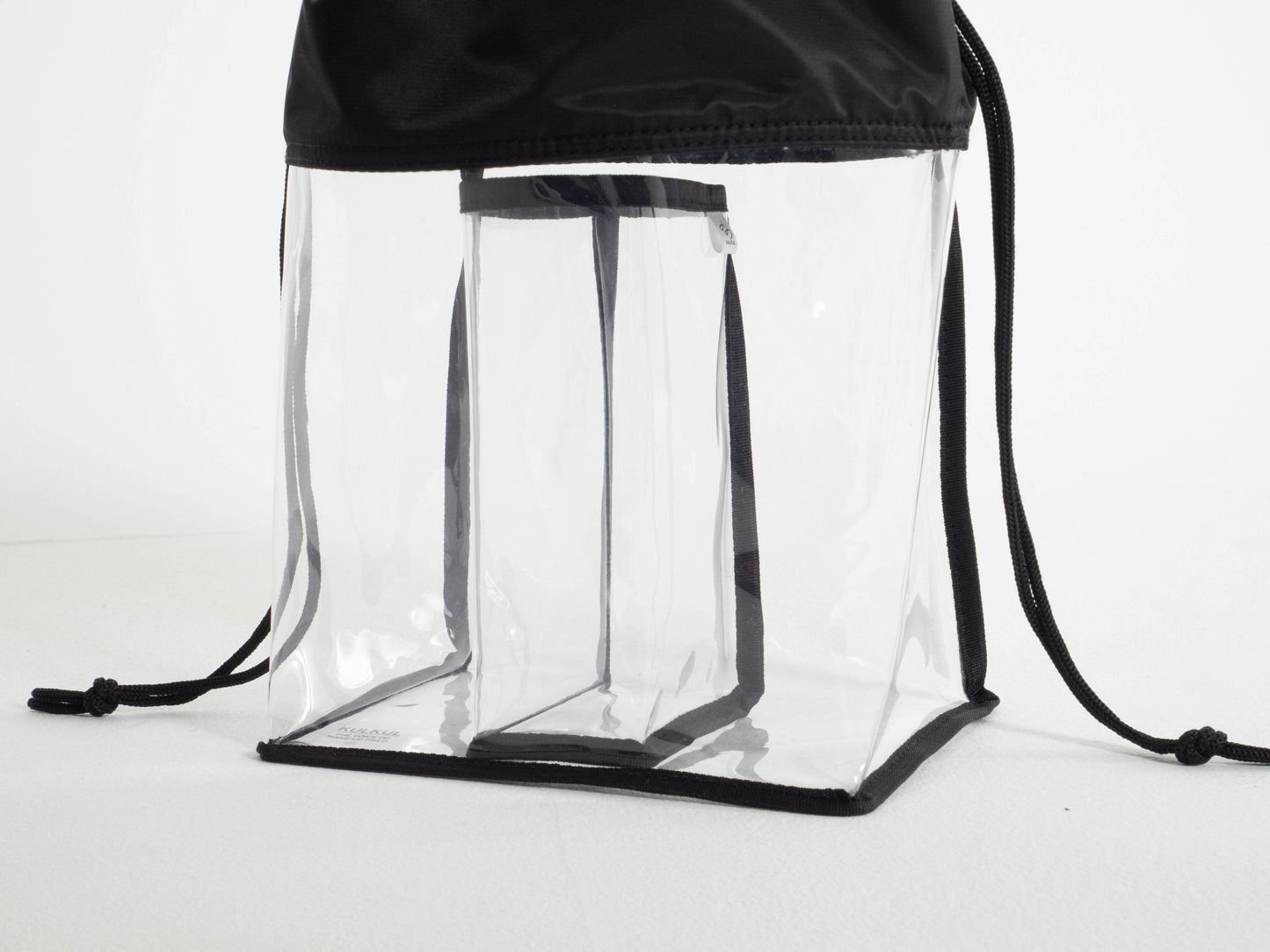 【KULKUL】SMART STORAGE POUCH パーテーション(largeサイズ)