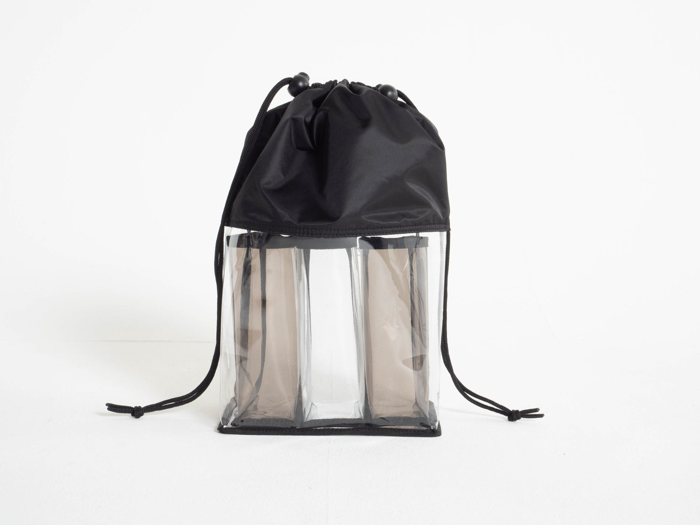 【KULKUL】SMART STORAGE POUCH パーテーション(largeサイズ)