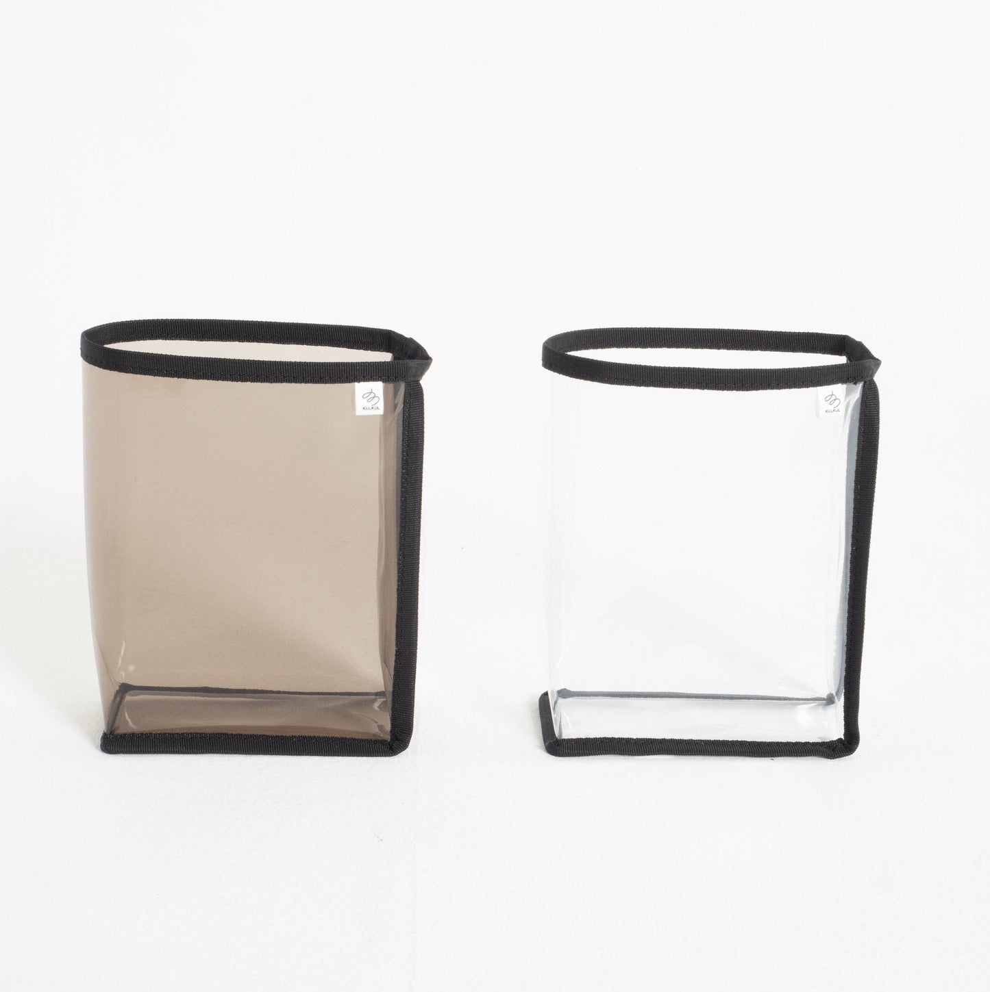 【KULKUL】SMART STORAGE POUCH パーテーション(largeサイズ)