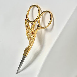 Eyebrow scissors|アイブロウシザーズ(眉毛用ハサミ)