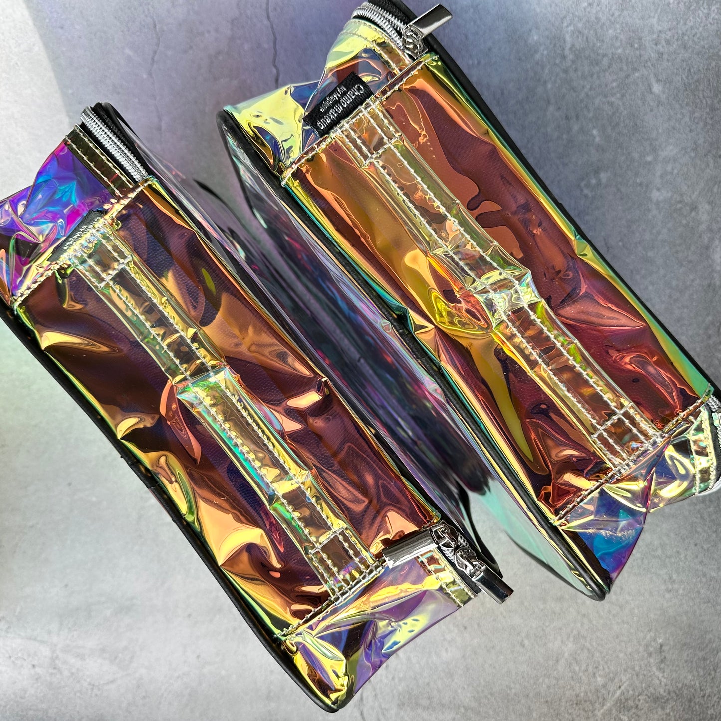 マルチメイクバッグ・オーロラ