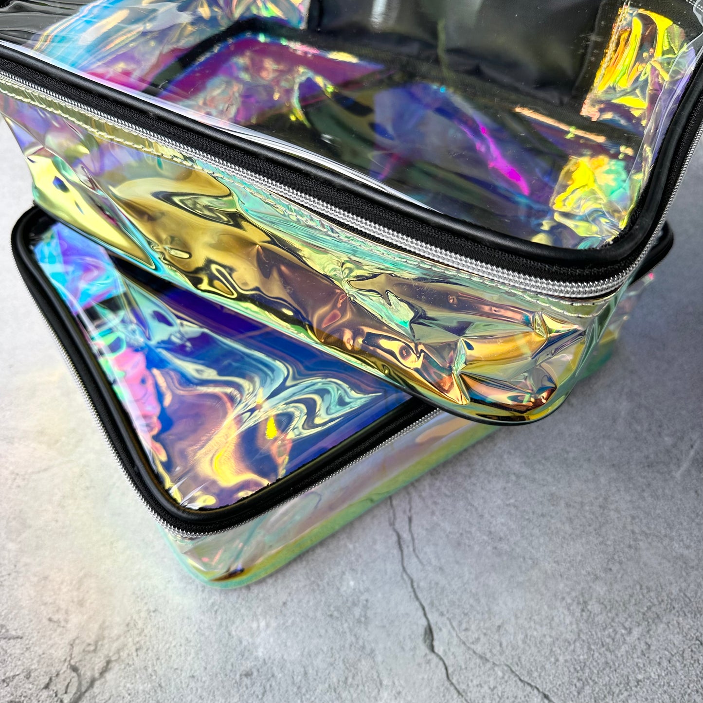 マルチメイクバッグ・オーロラ