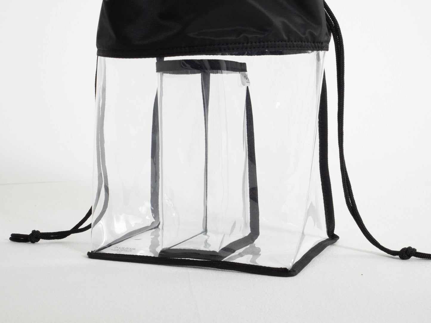 【KULKUL】SMART STORAGE POUCH パーテーション(middleサイズ)