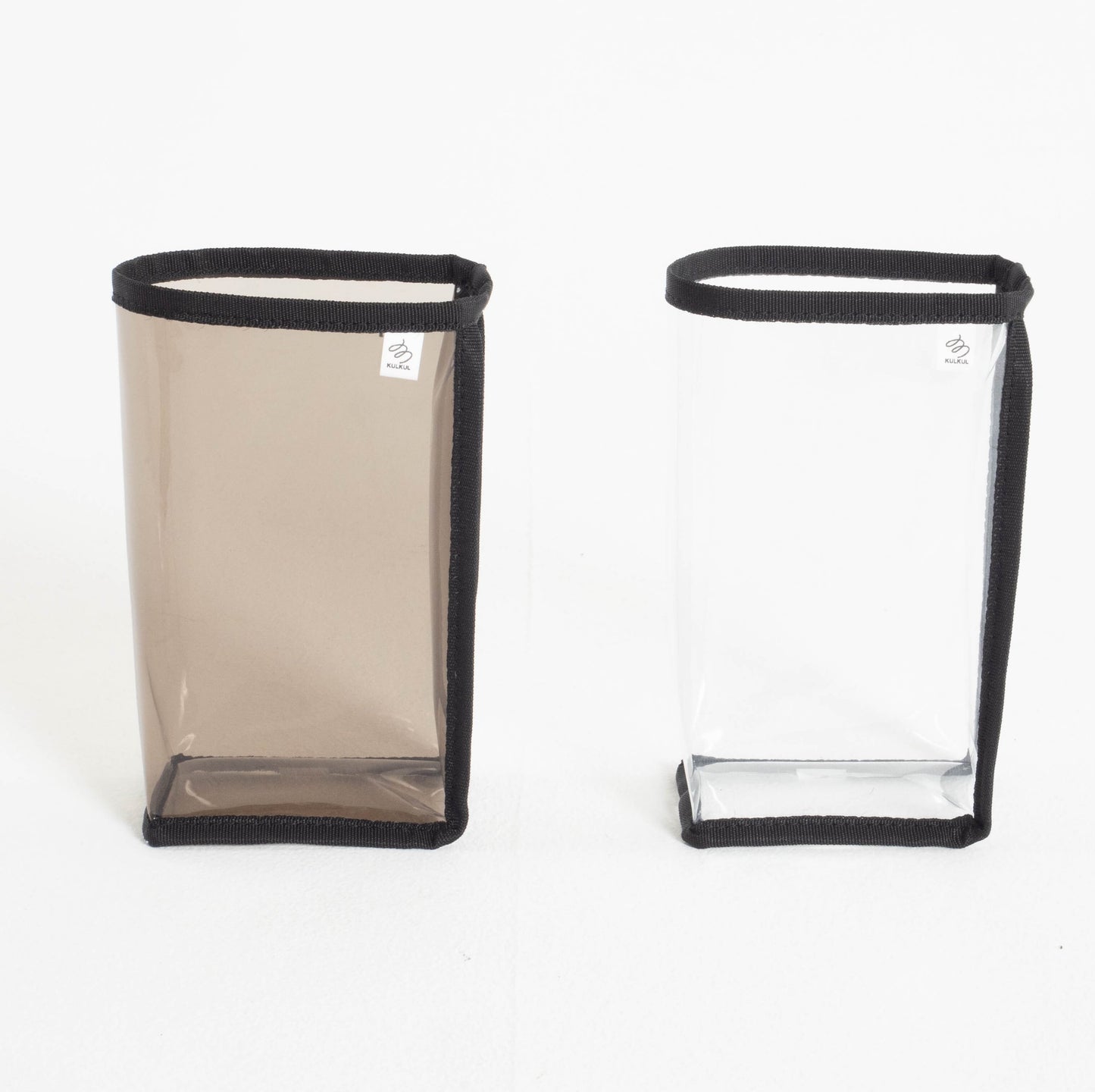 【KULKUL】SMART STORAGE POUCH パーテーション(middleサイズ)