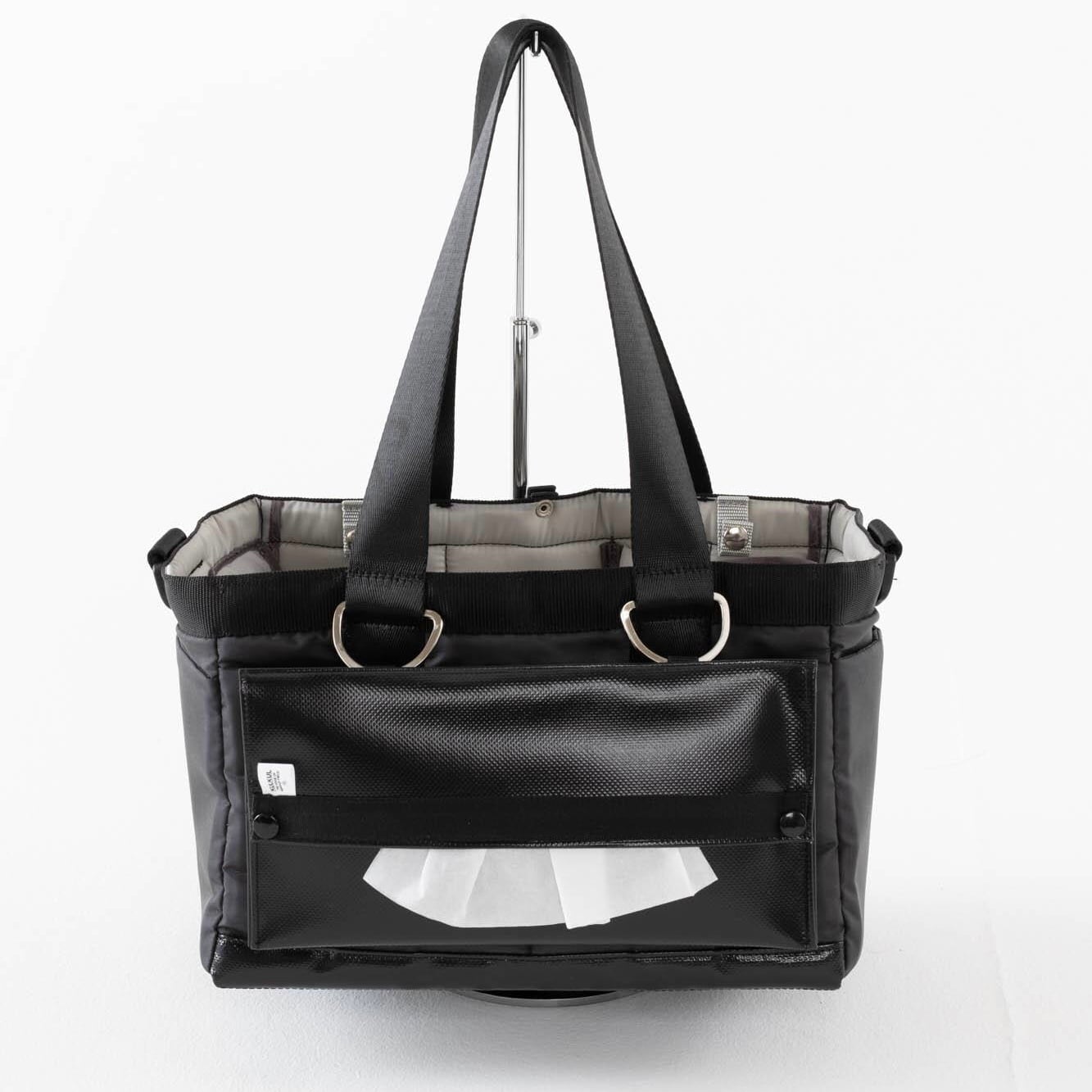 【KULKUL】マルチジョイント ティッシュケースPRO