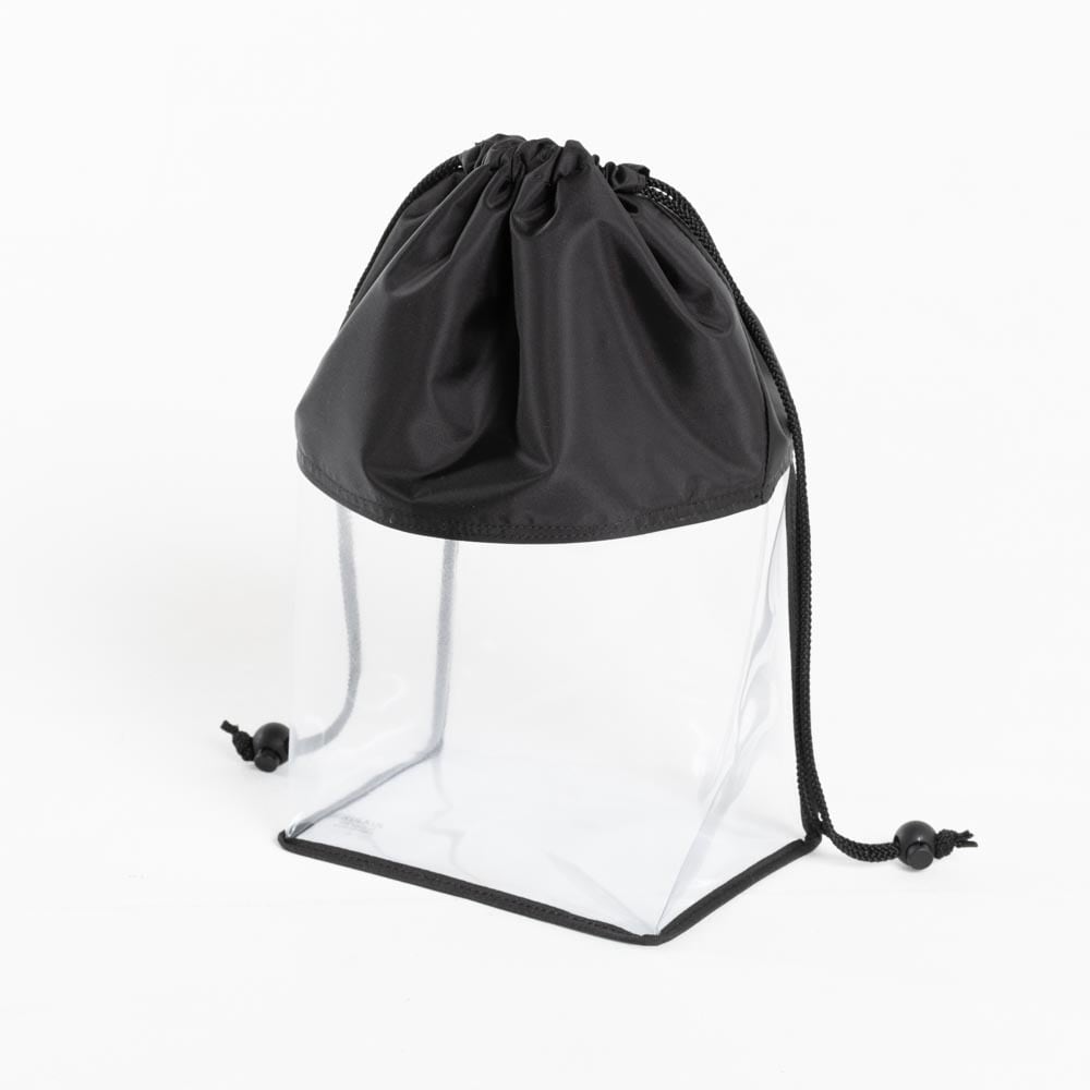 【KULKUL】(L)スマート ストレージ ポーチ 本体