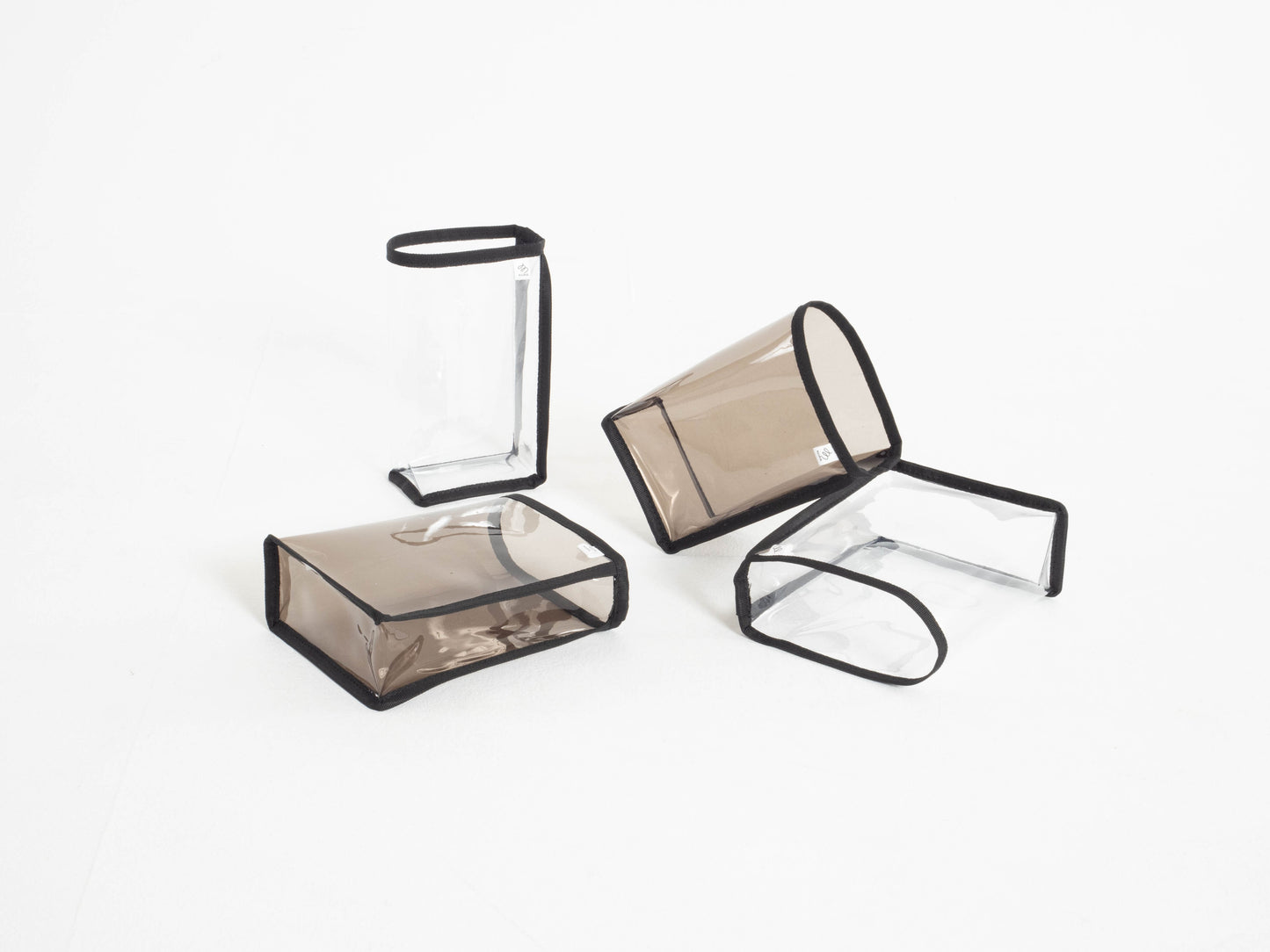 【KULKUL】SMART STORAGE POUCH パーテーション(middleサイズ)