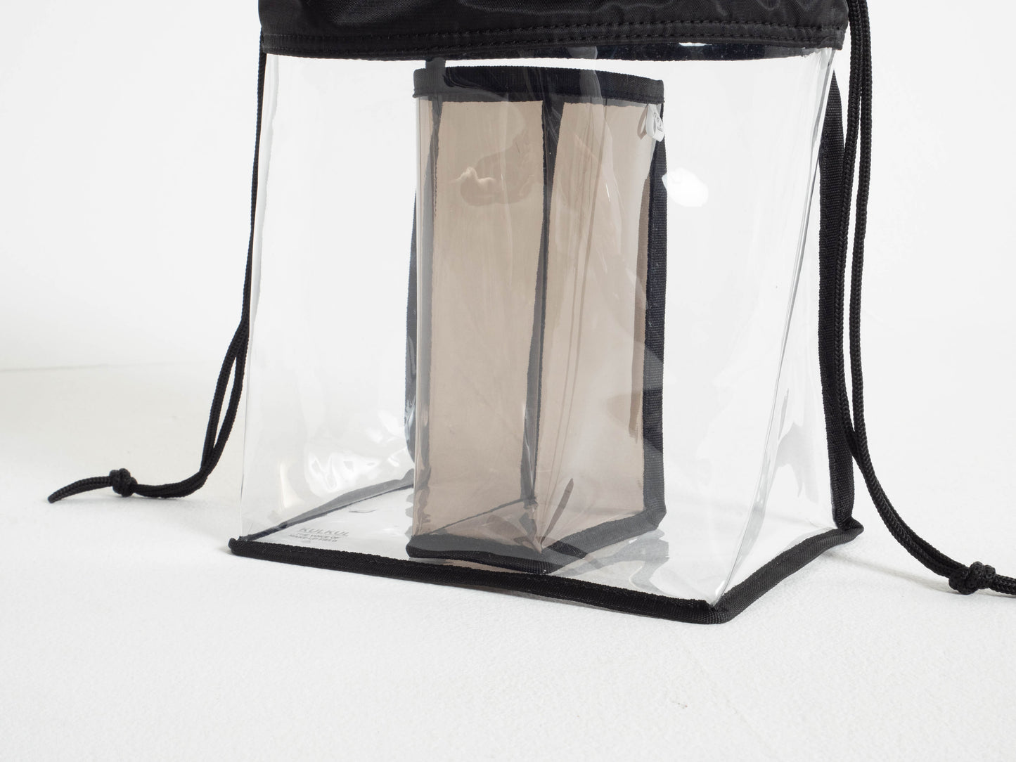 【KULKUL】SMART STORAGE POUCH パーテーション(largeサイズ)