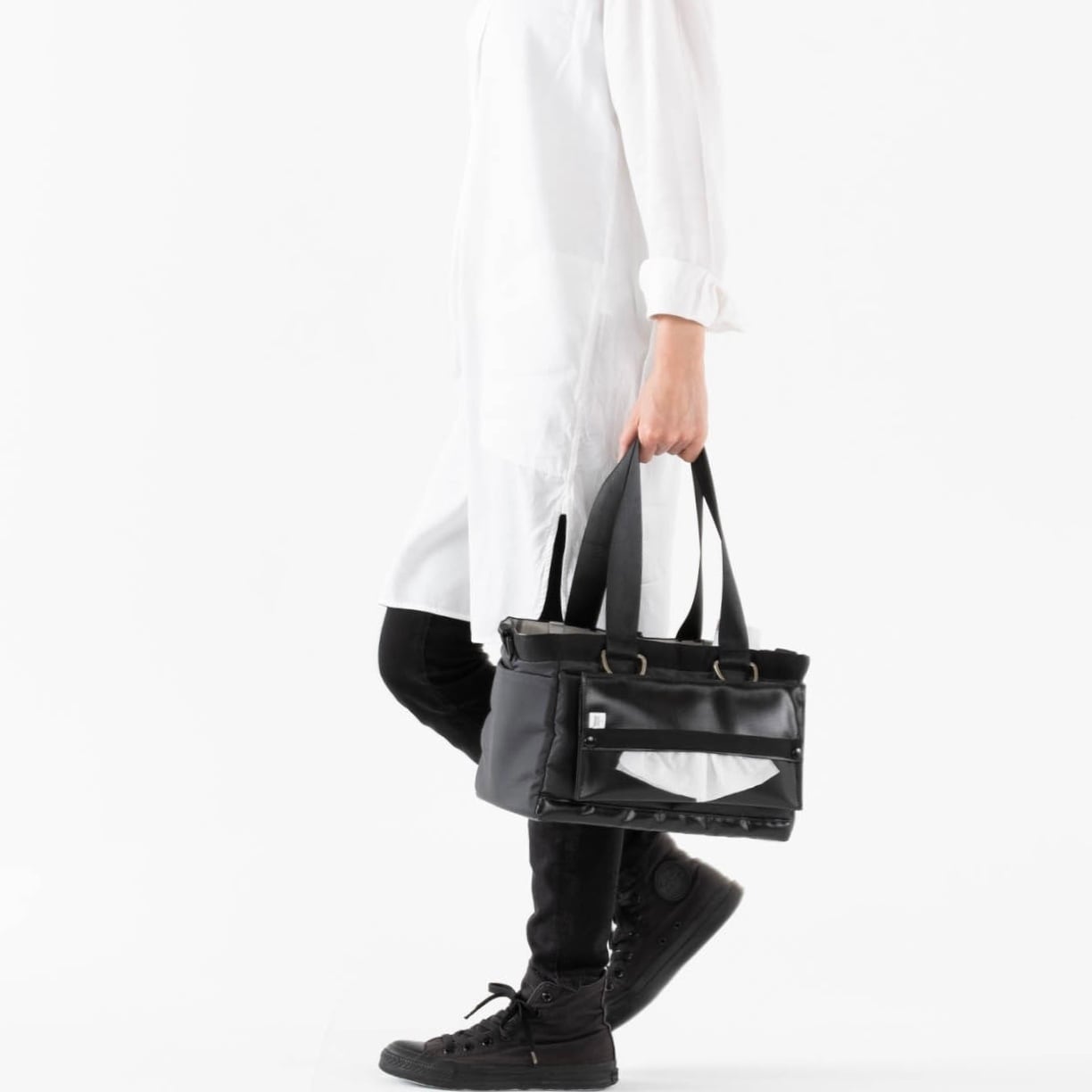 【KULKUL】マルチジョイント ティッシュケースPRO