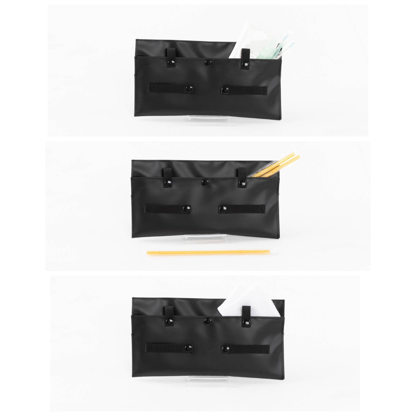 【KULKUL】マルチジョイント ティッシュケースPRO