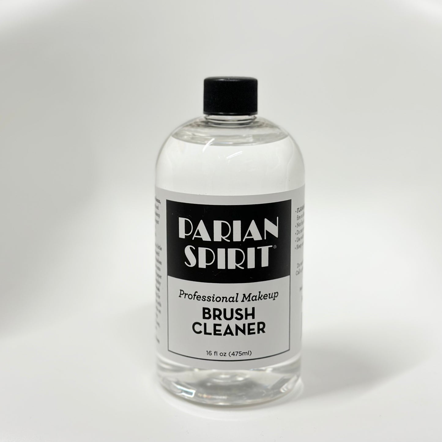 Parian Spirit ブラシクリーナー 475ml