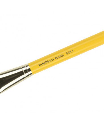 デリウム ツールズ スタジオ 948.1 ファンデーションブラシ(斜めカット)|Bdellium tools Studio 948.1 Slanted Foundation