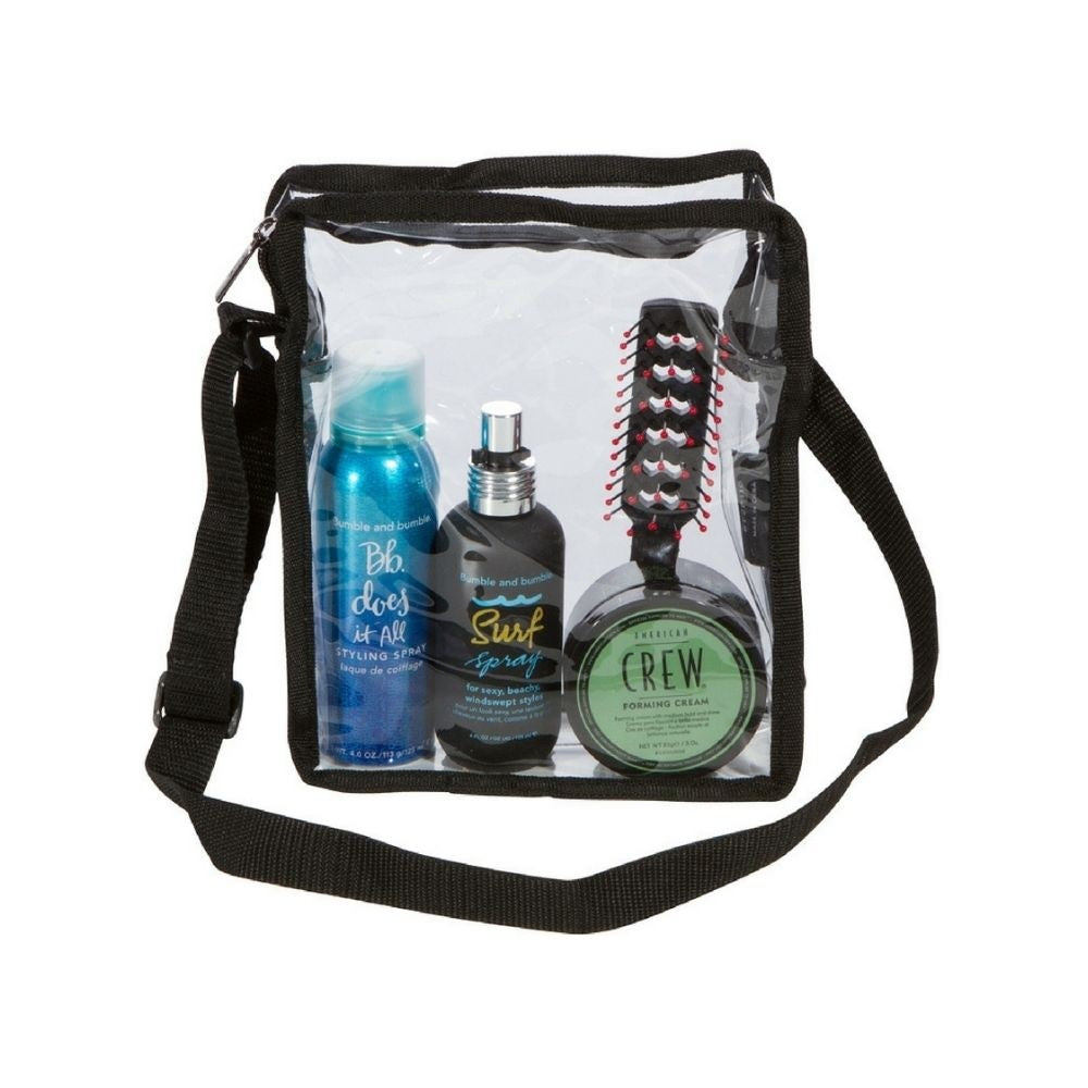 ヘアメイク・・ミニバッグ