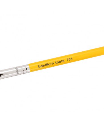 デリウム ツールズ スタジオ 788V ブレンディング・コンシーラーブラシ|Bdellium tools Studio 788 Blending/Concealing