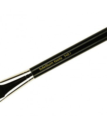 デリウム ツールズ マエストロ 948.1 ファンデーションブラシ|Bdellium tools Maestro 948.1 Slanted Foundation
