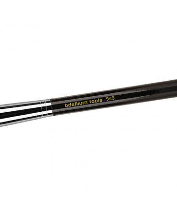 デリウム ツールズ マエストロ 949 ファンデーションブラシ(先細タイプ)|Bdellium tools Maestro 949 Pointed Foundation