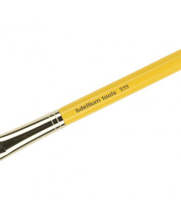 デリウム ツールズ スタジオ 939 ディーテールブラシ|Bdellium tools Studio 939 Slanted Detailer