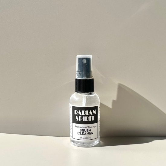 Parian Spirit ブラシクリーナー 60ml