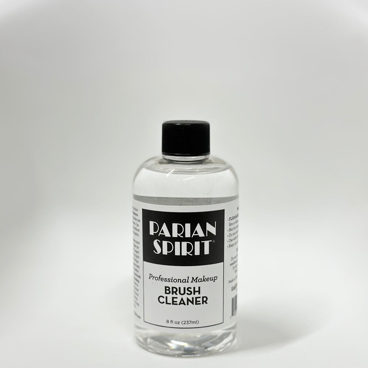 Parian Spirit ブラシクリーナー 237 ml