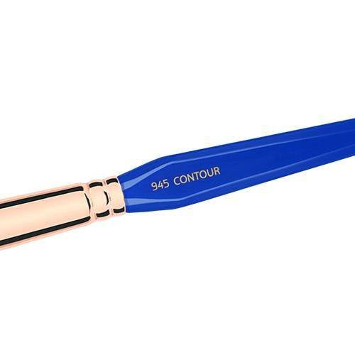 デリウムツールズ ゴールデントライアングル 945 コントワリングブラシ|Bdellium Tools Golden Triangle 945 CONTOUR