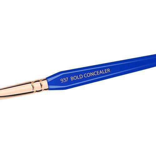 デリウムツールズ ゴールデントライアングル 937 コンシーラーブラシ|Bdellium Tools Golden Triangle 937 BOLD CONCEALER