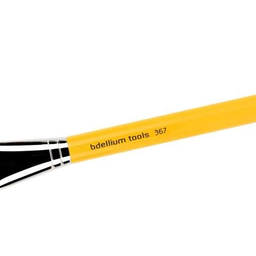 デリウム ツールズ スタジオ 367 下地用ブラシ| STUDIO 367 SLANTED PRIMER