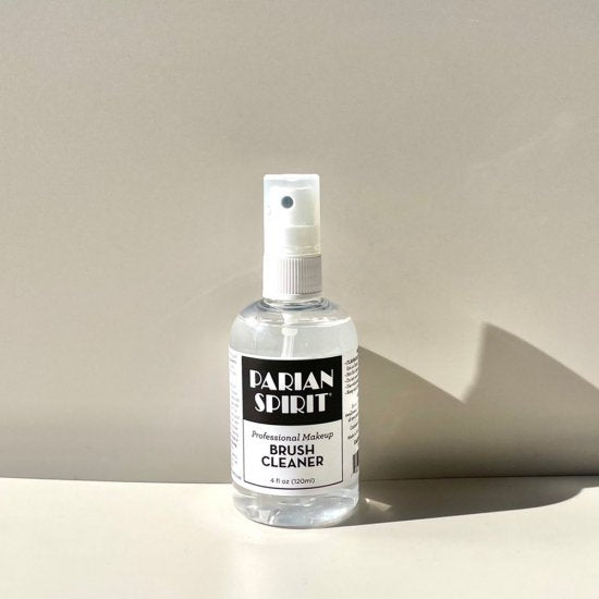 Parian Spirit ブラシクリーナー 120ml