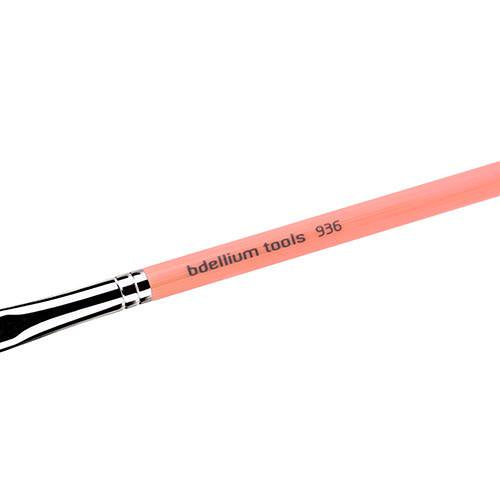 デリウム ツールズ ピンクバンブー 936 コンシーラーブラシ｜Bdellium tools Pink bamboo 936 Concealer
