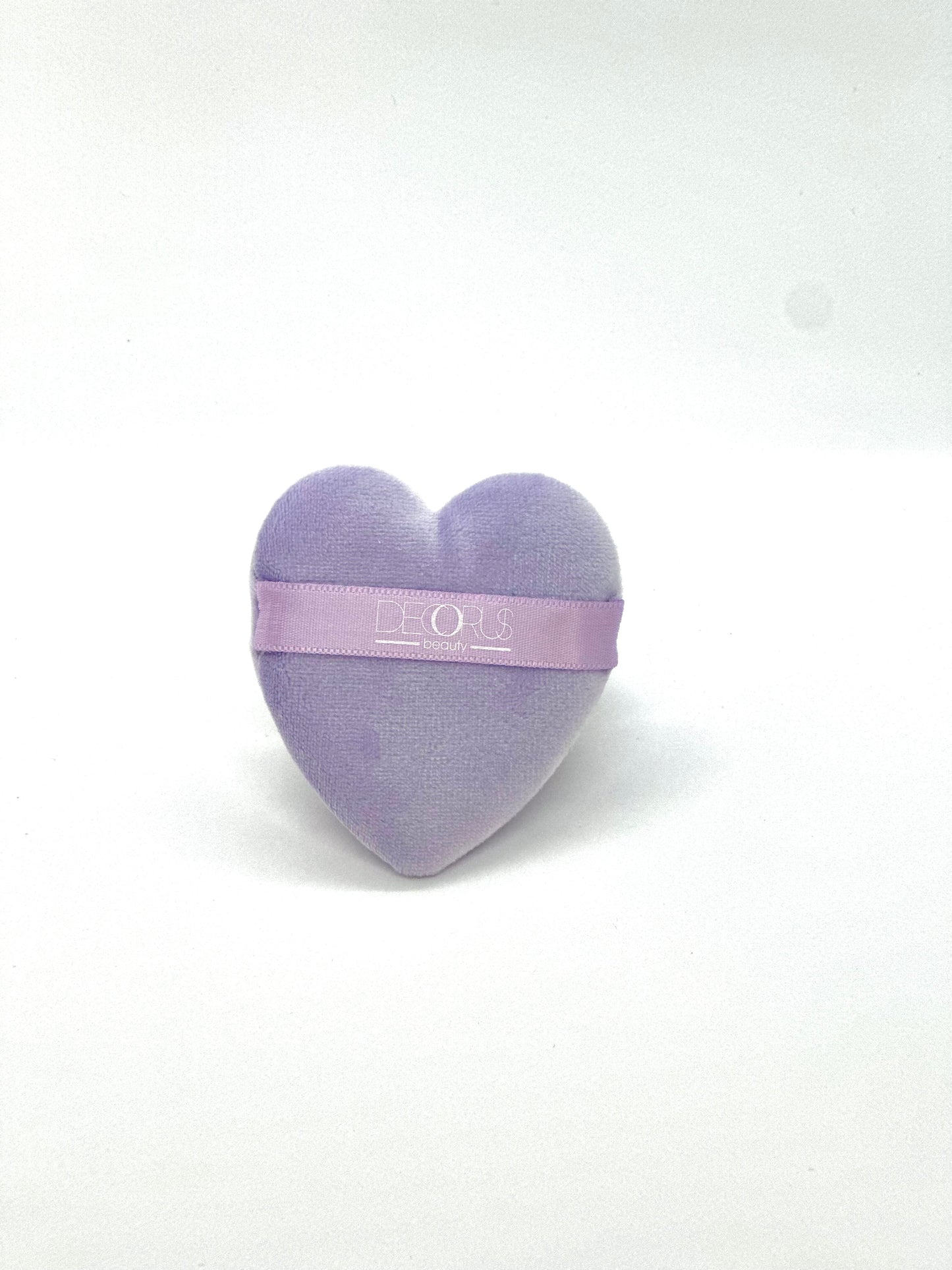 再入荷! ラブパフ by Decorus beauty