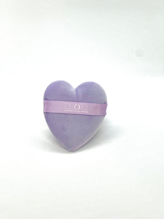 再入荷! ラブパフ by Decorus beauty