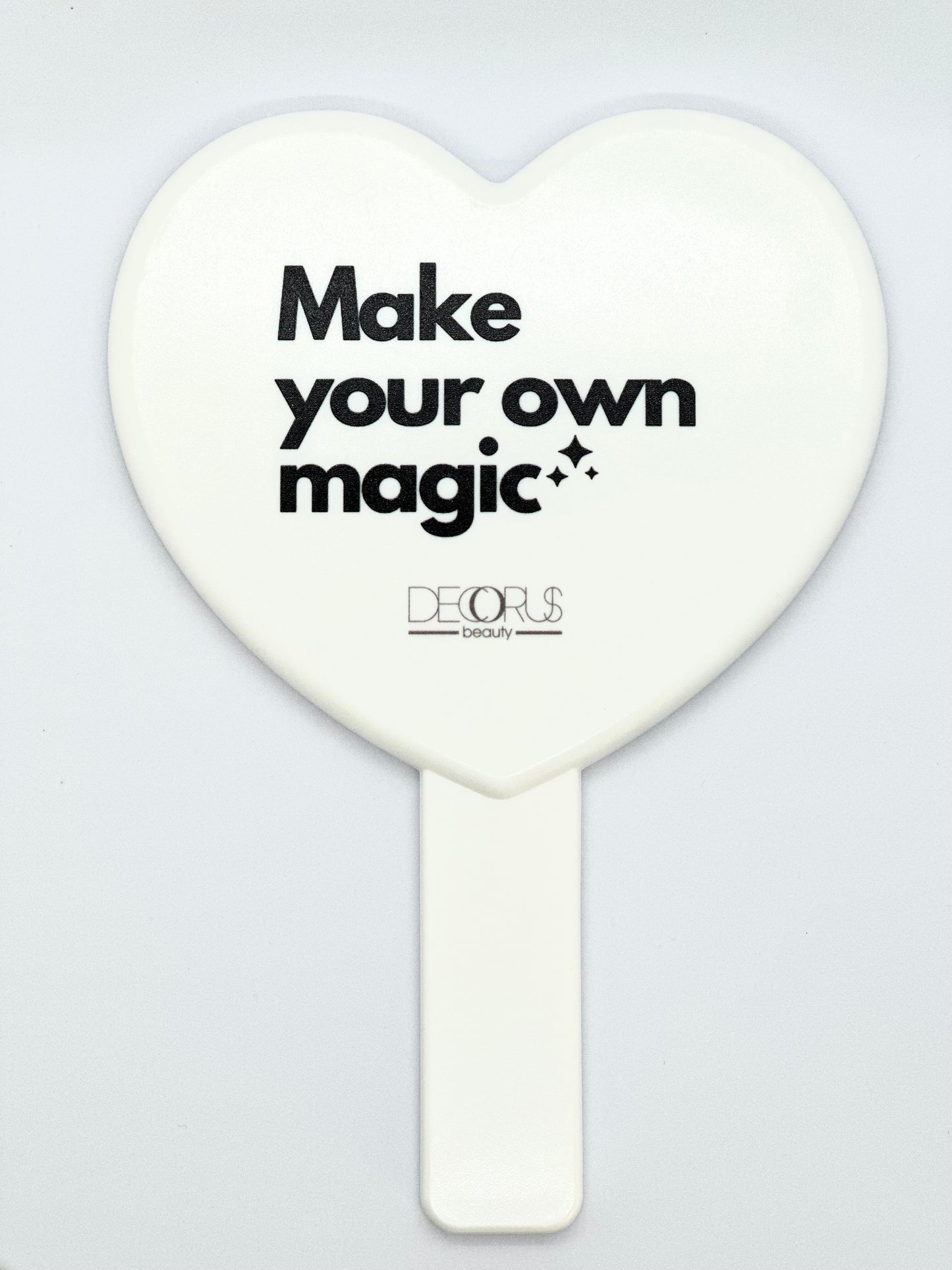 ハンドミラー by Decorus beauty