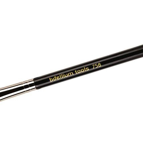 デリウム ツールズ マエストロ 758 ラージスマッジブラシ | MAESTRO 758 LARGE SMUDGE