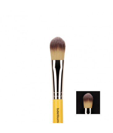 デリウム ツールズ スタジオ 947スモールファンデーションブラシ|Bdellium tools Studio 947 Small Foundation