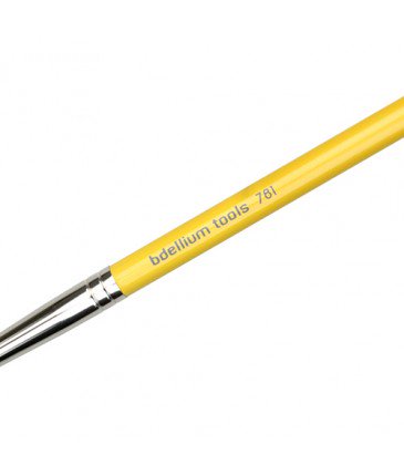 デリウム ツールズ スタジオ 781 クリースブラシ|Bdellium tools Studio 781 Crease