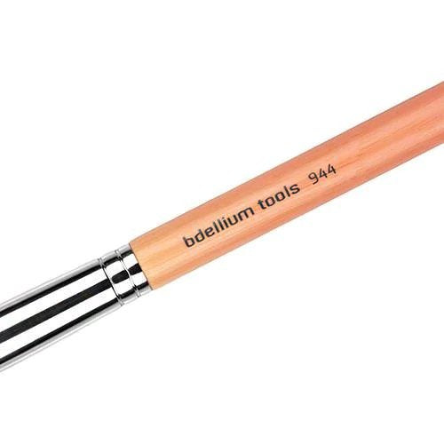 デリウム ツールズ ピンクバンブー 944 パウダーブラシ(先細) |PINK BAMBU 944 TAPERED CONTOUR