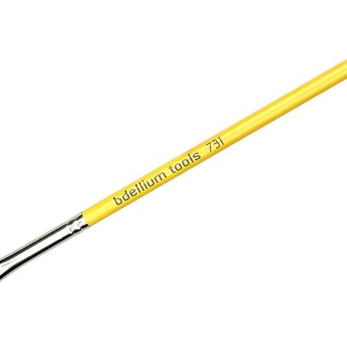 デリウム ツールズ スタジオ 731 マスカラファンブラシ | STUDIO 731 MASCARA FAN BRUSH