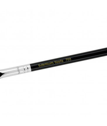 デリウム ツールズ マエストロ 788V アイメイク用 ブレンディングブラシ |Bdellium tools Maestro 788V Blending/Concealing